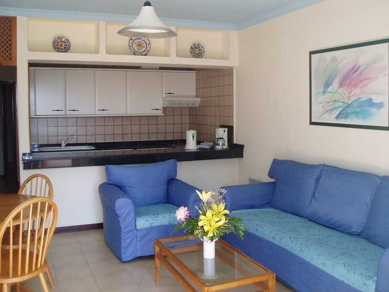 דירות Tías Playa Park מראה חיצוני תמונה